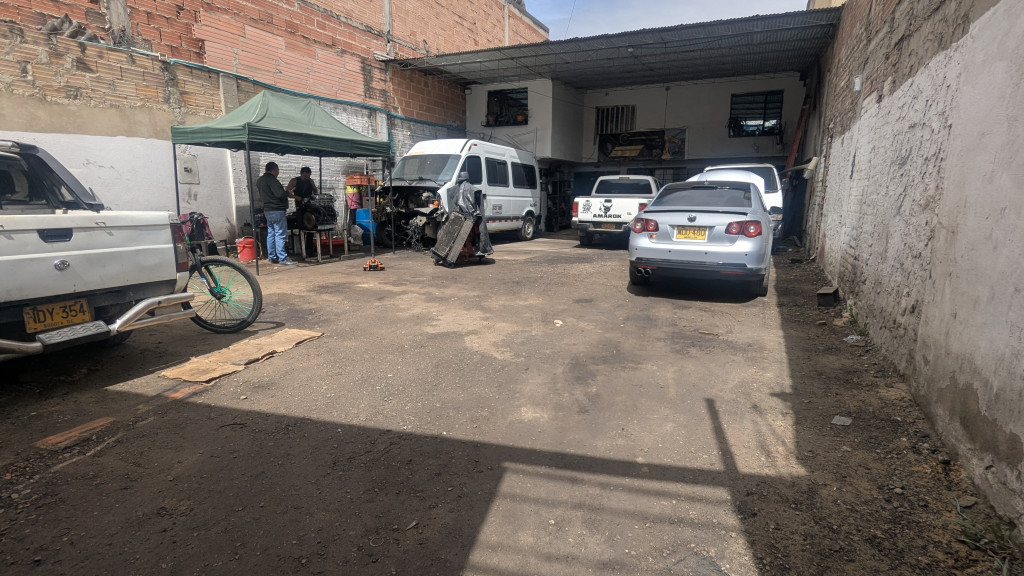 Casa en venta en La Chucua, Bogotá · foto 3 de 13