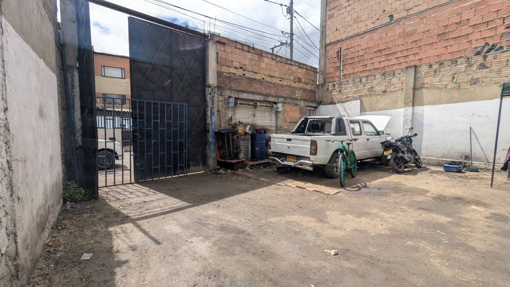 Casa en venta en La Chucua, Bogotá · foto 4 de 13
