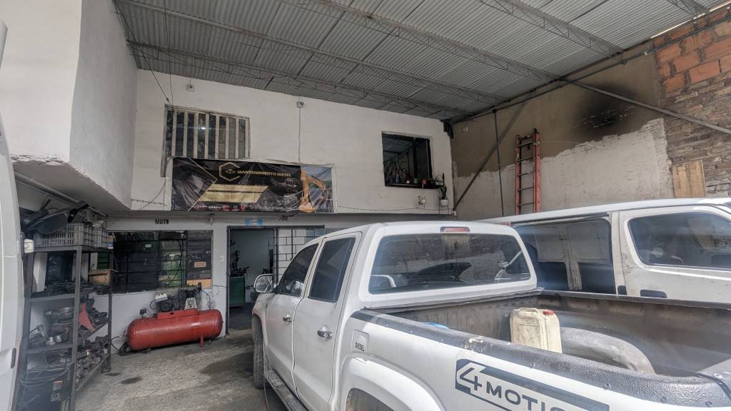 Casa en venta en La Chucua, Bogotá · foto 5 de 13
