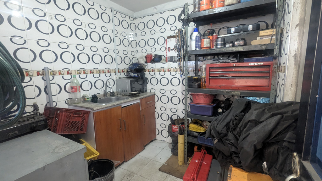 Casa en venta en La Chucua, Bogotá · foto 8 de 13