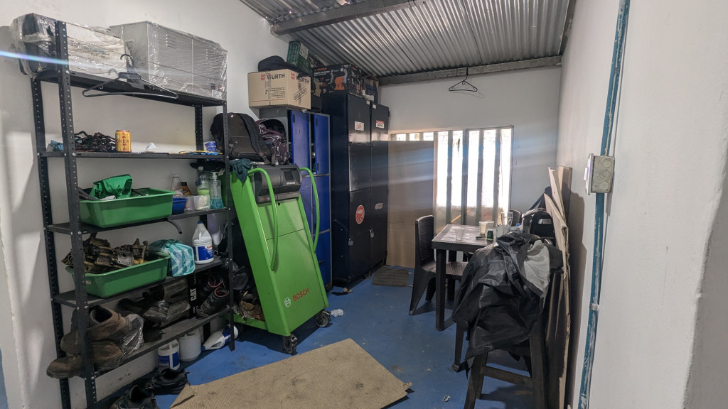 Casa en venta en La Chucua, Bogotá · foto 13 de 13