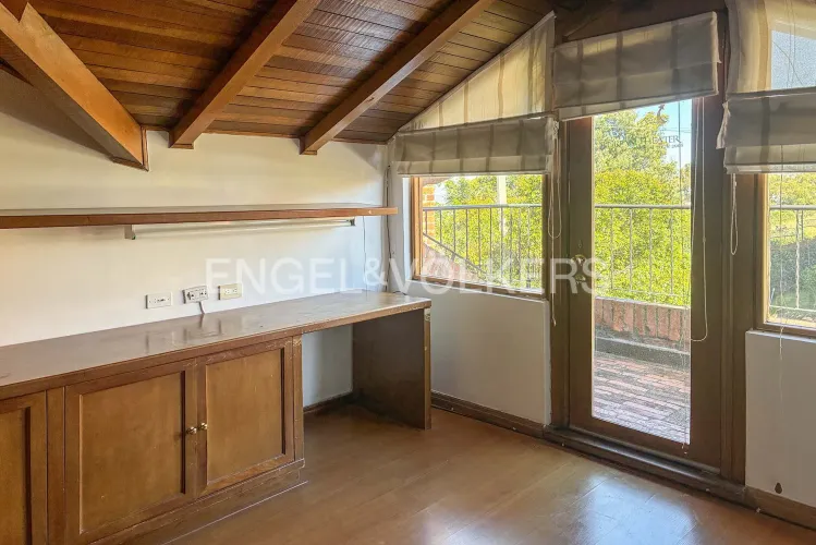 Casa de 3 alcobas en venta en Gratamira, Bogotá, 285 m² · foto 15 de 18