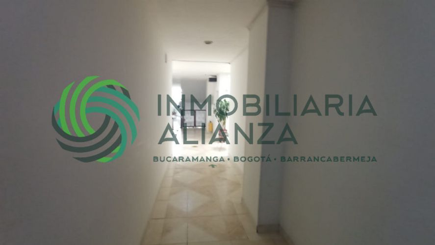 Oficina en arriendo en Centro, Bucaramanga, 15 m² · foto 4 de 5