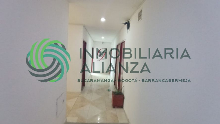 Oficina en arriendo en Centro, Bucaramanga, 15 m² · foto 5 de 5