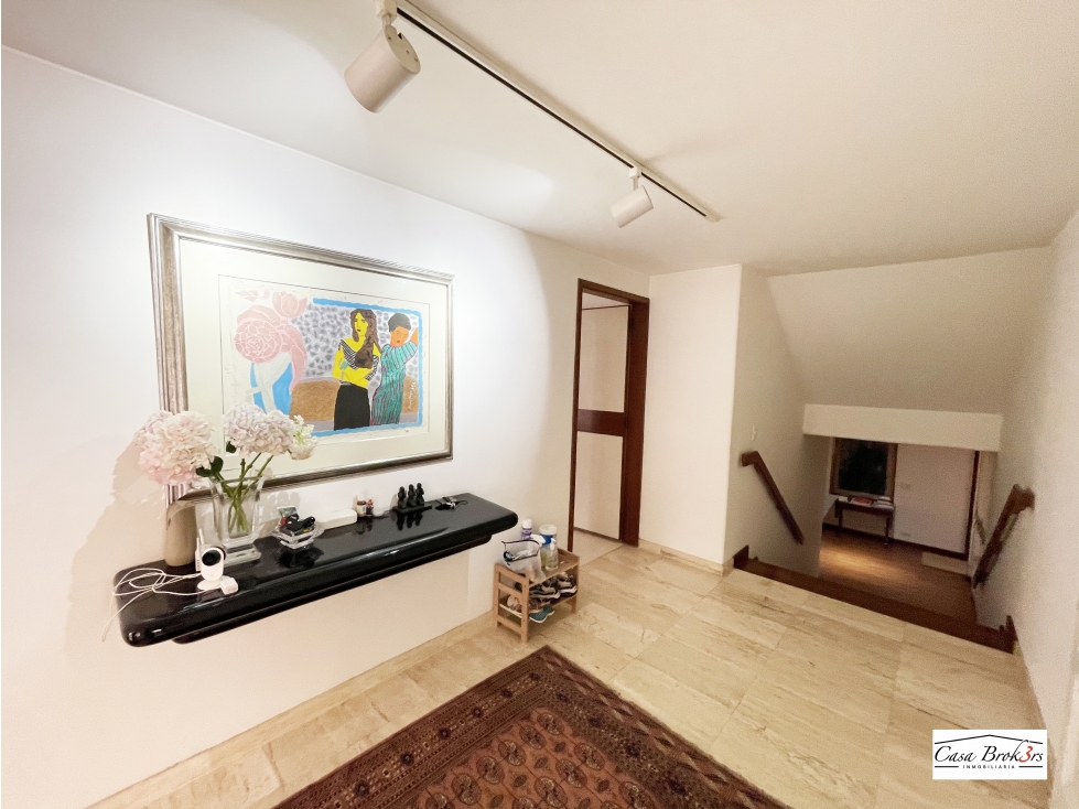 Apartamento en venta en Los Rosales, Bogotá · foto 8 de 22