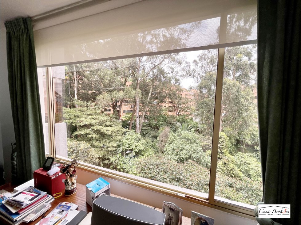 Apartamento en venta en Los Rosales, Bogotá · foto 14 de 22