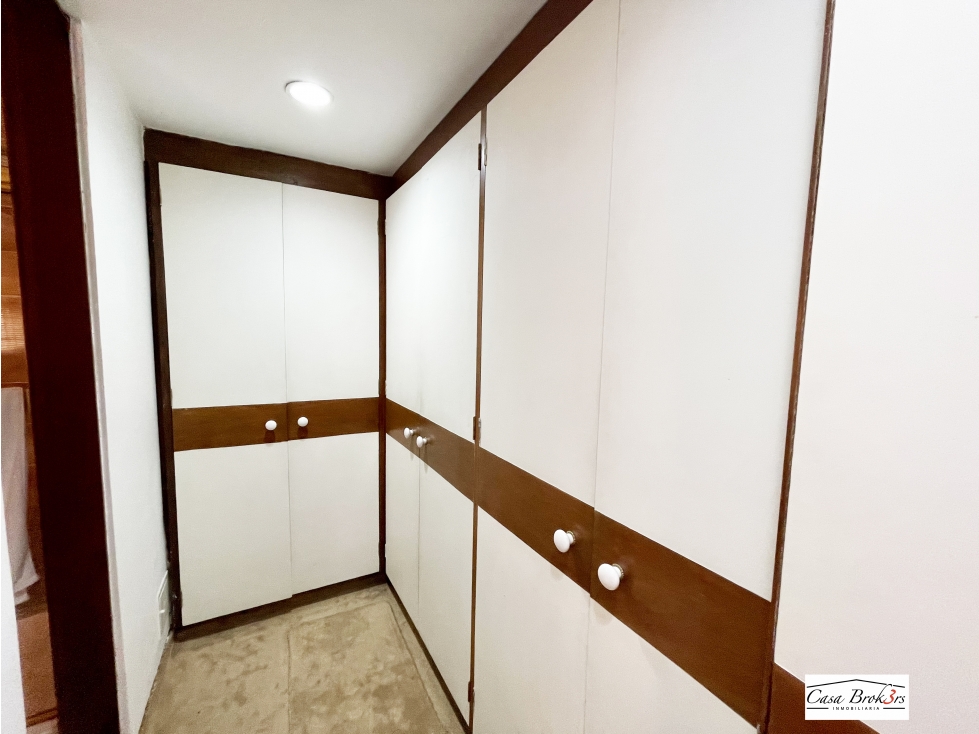 Apartamento en venta en Los Rosales, Bogotá · foto 15 de 22