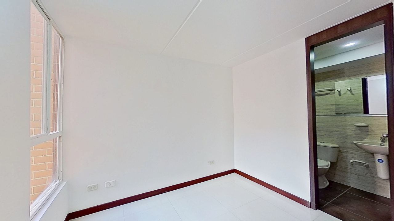 Apartamento en venta en El Ensueno, Bogotá · foto 6 de 19