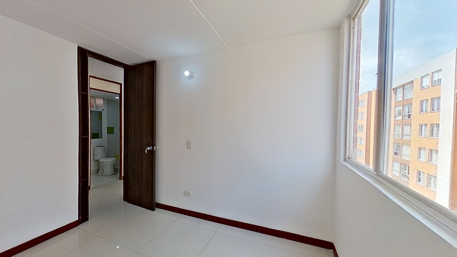 Apartamento en venta en El Ensueno, Bogotá · foto 7 de 19