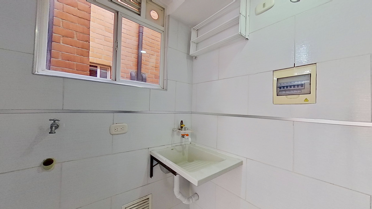 Apartamento en venta en El Ensueno, Bogotá · foto 11 de 19