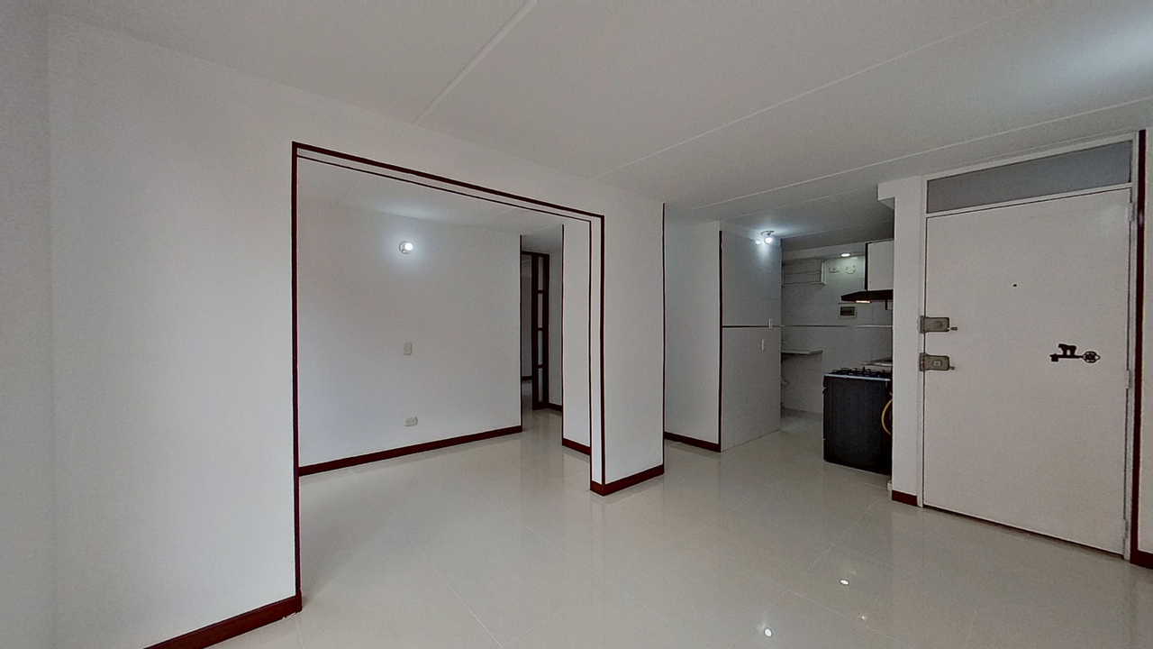 Apartamento en venta en El Ensueno, Bogotá · foto 2 de 19