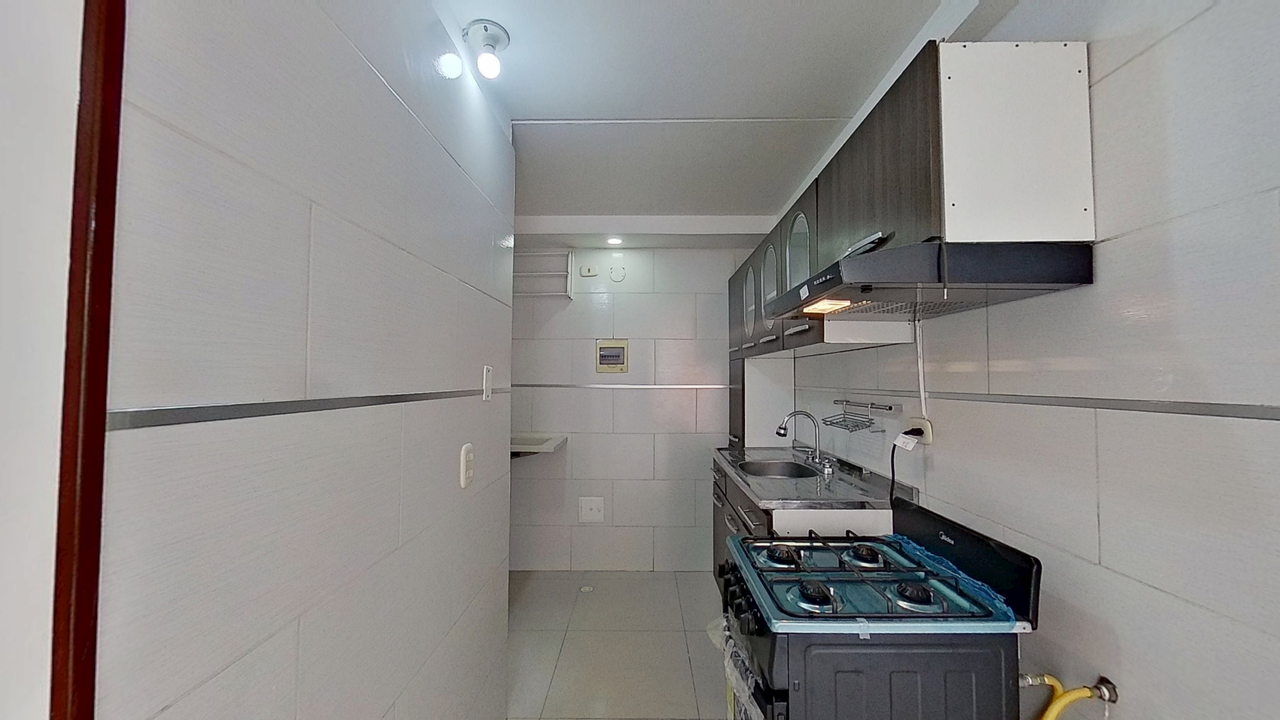 Apartamento en venta en El Ensueno, Bogotá · foto 3 de 19