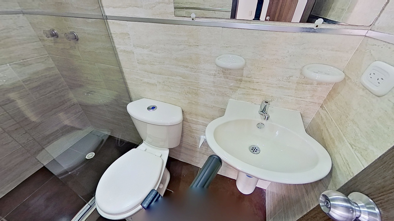 Apartamento en venta en El Ensueno, Bogotá · foto 13 de 19