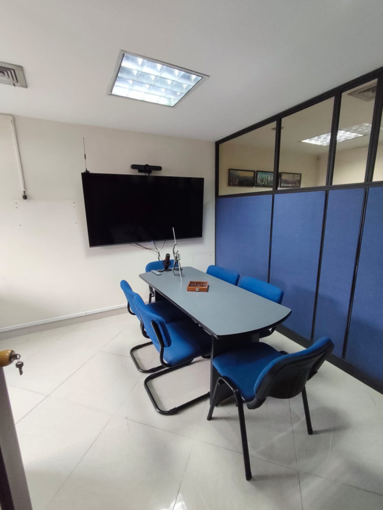Oficina en venta en El Poblado, Medellín 2