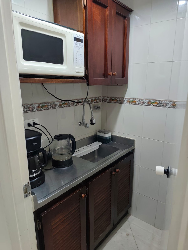Oficina en venta en El Poblado, Medellín 5