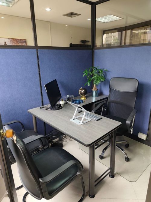 Oficina en venta en Patio Bonito, Medellín, 40 m² · foto 6 de 6