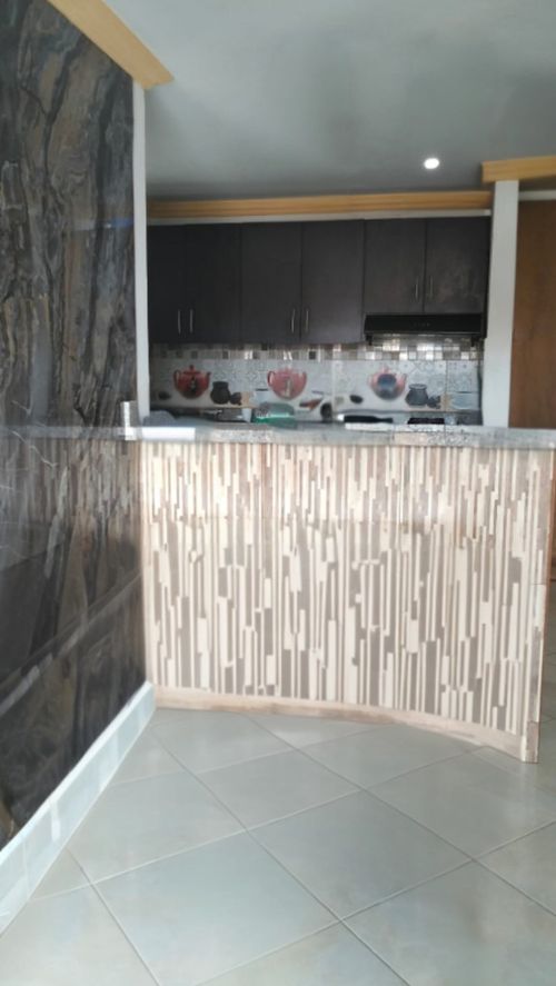 Apartamento de 2 alcobas en venta en Pantanillo, El Retiro, 54 m² · foto 4 de 12