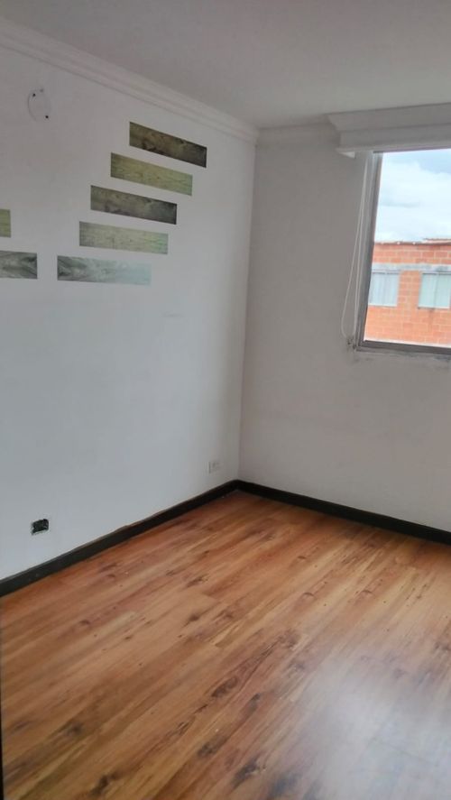 Apartamento de 2 alcobas en venta en Pantanillo, El Retiro, 54 m² · foto 6 de 12