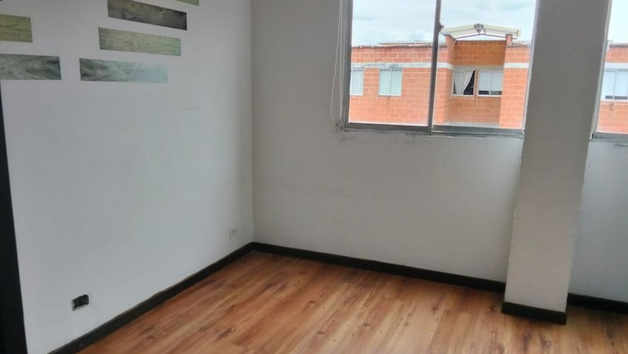 Apartamento de 2 alcobas en venta en Pantanillo, El Retiro, 54 m² · foto 8 de 12