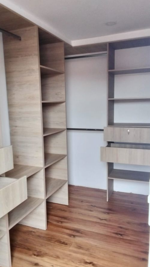 Apartamento de 2 alcobas en venta en Pantanillo, El Retiro, 54 m² · foto 9 de 12
