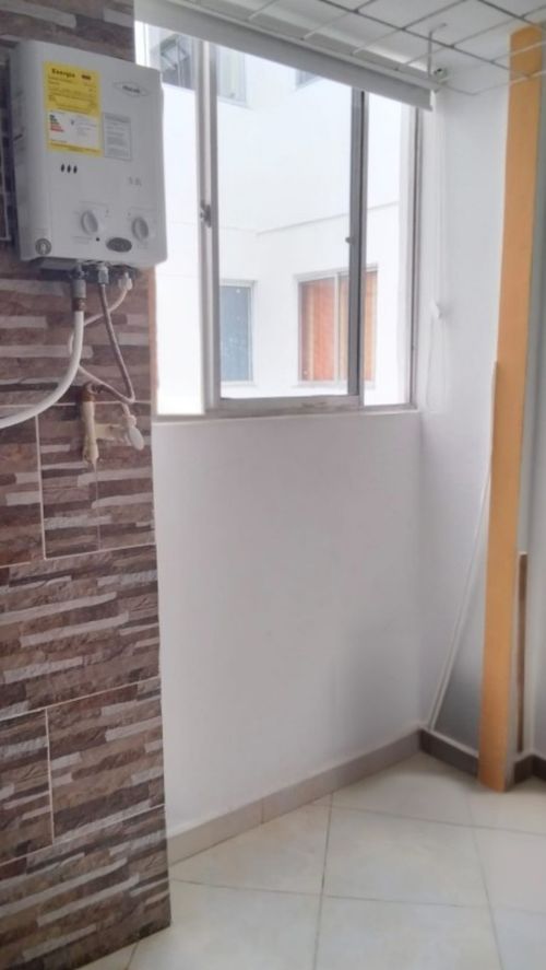 Apartamento de 2 alcobas en venta en Pantanillo, El Retiro, 54 m² · foto 12 de 12