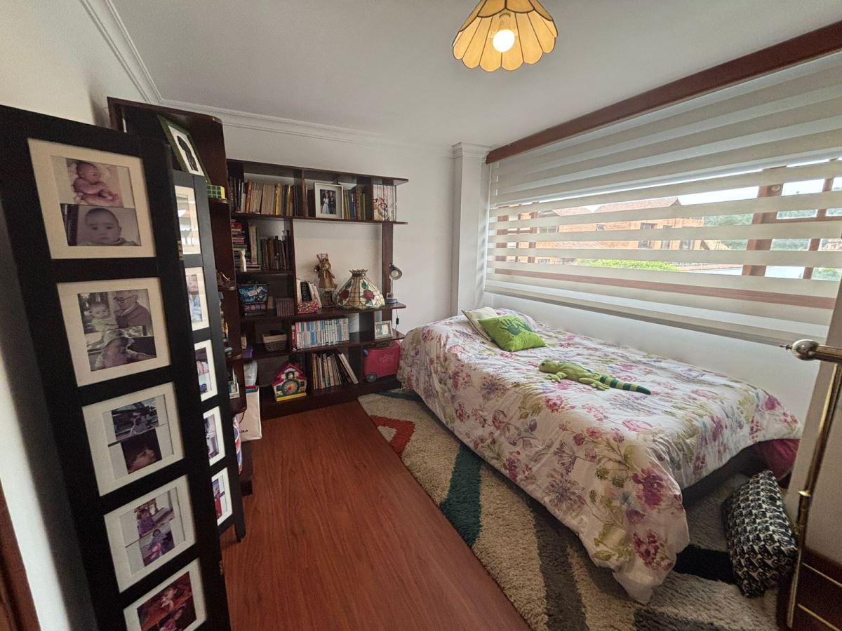 Casa en venta en San Jose De Bavaria, Bogotá · foto 13 de 24