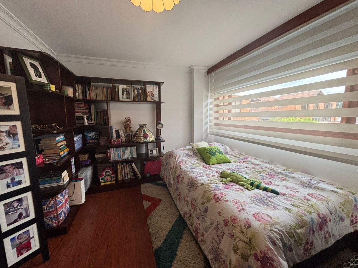 Casa en venta en San Jose De Bavaria, Bogotá · foto 14 de 24