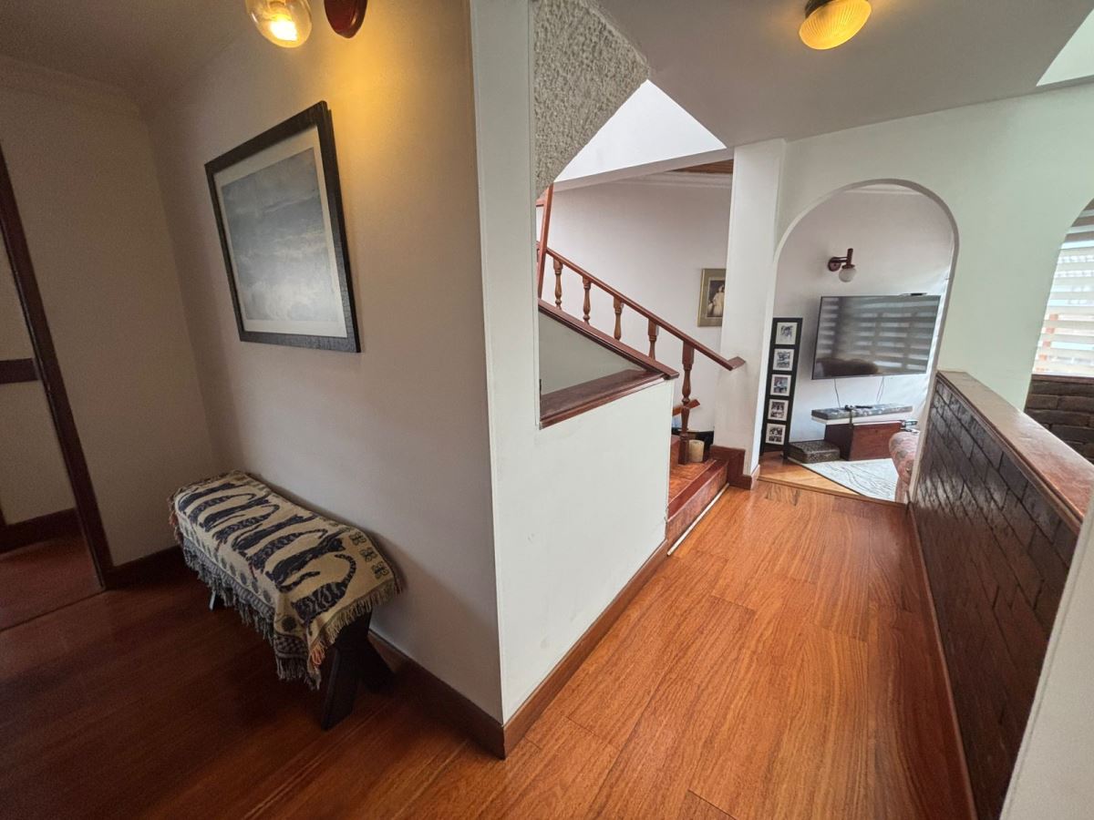 Casa en venta en San Jose De Bavaria, Bogotá · foto 16 de 24