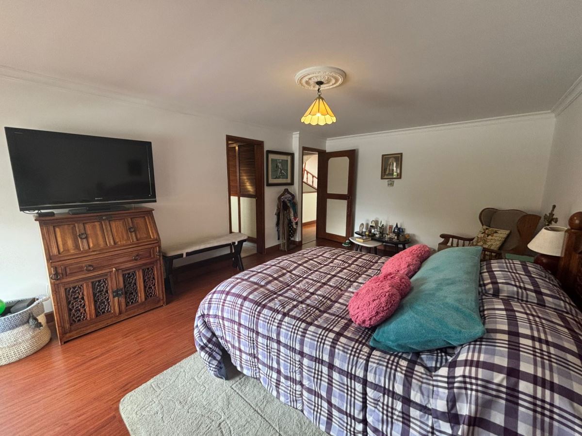 Casa en venta en San Jose De Bavaria, Bogotá · foto 20 de 24