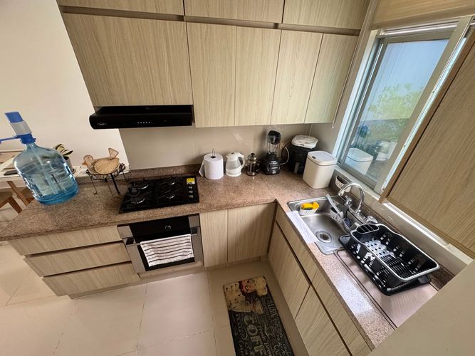 Apartamento de 2 alcobas en venta en Condominio Laguna Club, Cartagena, 94 m² · foto 6 de 24