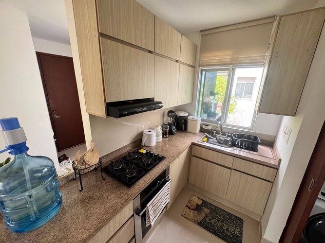 Apartamento de 2 alcobas en venta en Condominio Laguna Club, Cartagena, 94 m² · foto 7 de 24