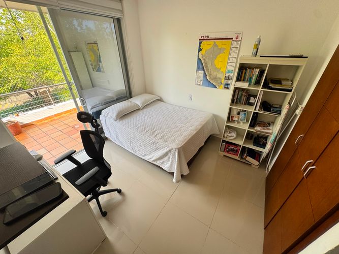 Apartamento de 2 alcobas en venta en Condominio Laguna Club, Cartagena, 94 m² · foto 9 de 24