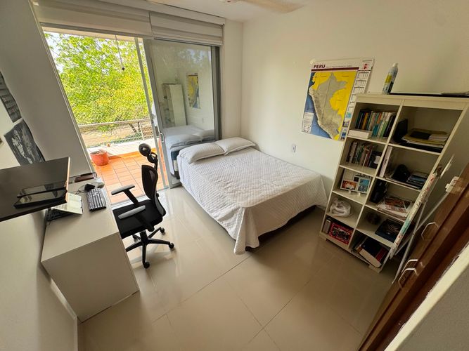 Apartamento de 2 alcobas en venta en Condominio Laguna Club, Cartagena, 94 m² · foto 10 de 24