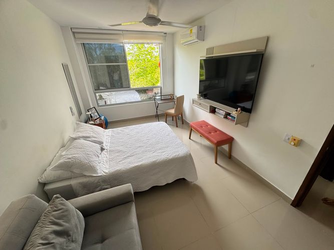 Apartamento de 2 alcobas en venta en Condominio Laguna Club, Cartagena, 94 m² · foto 13 de 24
