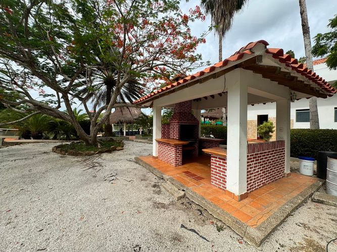 Apartamento de 2 alcobas en venta en Condominio Laguna Club, Cartagena, 94 m² · foto 22 de 24