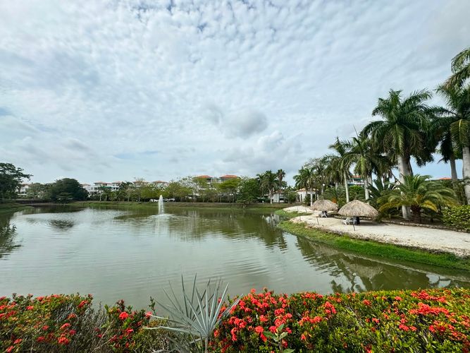 Apartamento de 2 alcobas en venta en Condominio Laguna Club, Cartagena, 94 m² · foto 23 de 24