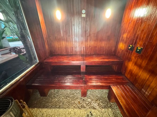 Apartamento de 2 alcobas en venta en Condominio Laguna Club, Cartagena, 94 m² · foto 24 de 24