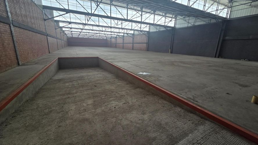 Bodega en arriendo en Alfonso Lopez, Palmira, 4000 m² · foto 14 de 20