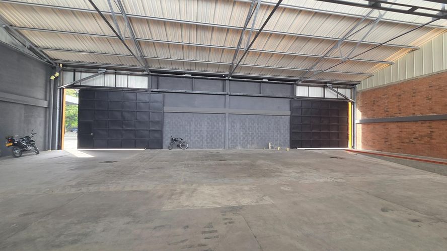 Bodega en arriendo en Alfonso Lopez, Palmira, 4000 m² · foto 16 de 20