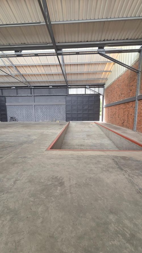 Bodega en arriendo en Alfonso Lopez, Palmira, 4000 m² · foto 17 de 20