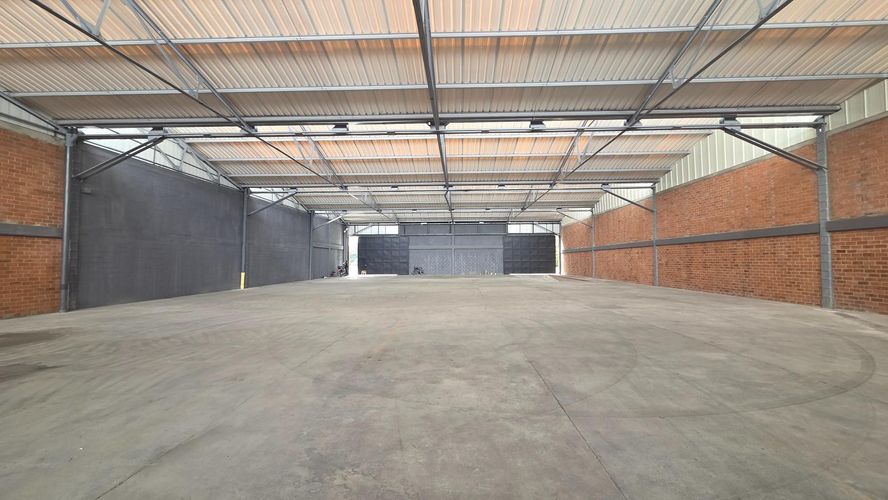 Bodega en arriendo en Alfonso Lopez, Palmira, 4000 m² · foto 3 de 20