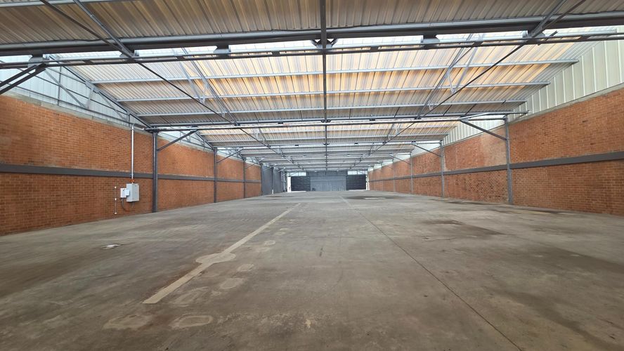 Bodega en arriendo en Alfonso Lopez, Palmira, 4000 m² · foto 7 de 20