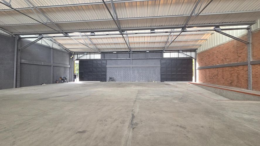Bodega en arriendo en Alfonso Lopez, Palmira, 4000 m² · foto 18 de 20