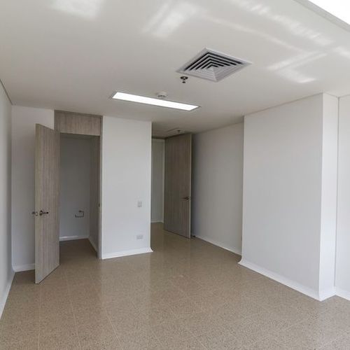 Consultorio en venta en Las Vegas, Envigado, 37 m² · foto 5 de 9