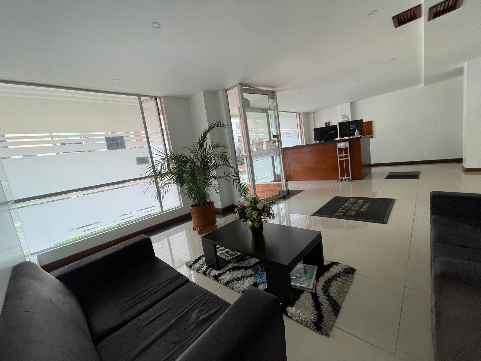 Apartamento en venta en Chico Norte, Bogotá · foto 2 de 22