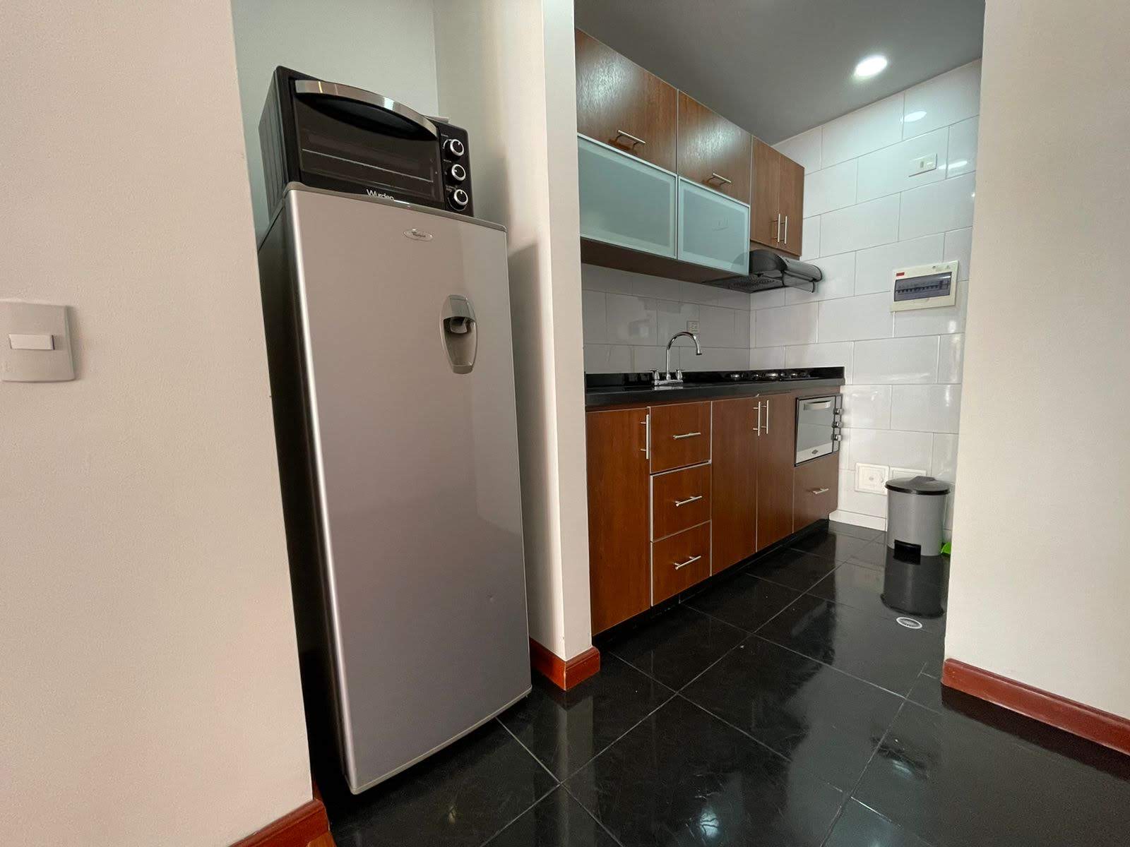 Apartamento en venta en Chico Norte, Bogotá · foto 6 de 22