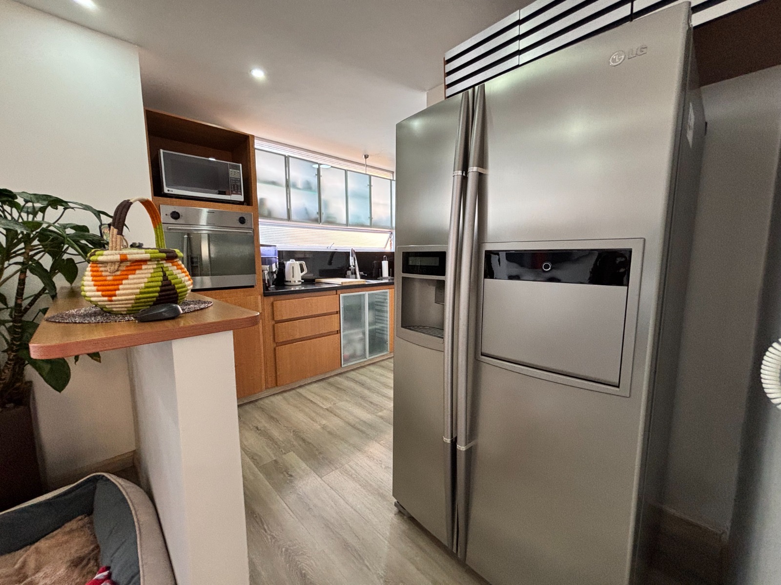 Apartamento en venta en Chico Norte, Bogotá · foto 8 de 22