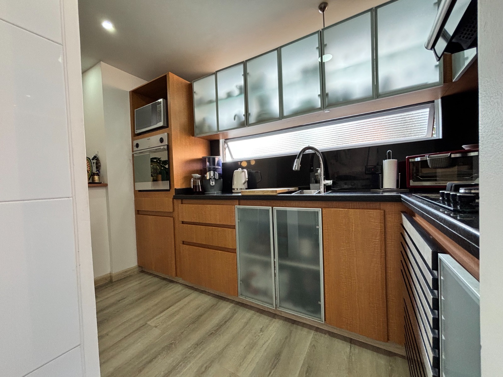 Apartamento en venta en Chico Norte, Bogotá · foto 9 de 22