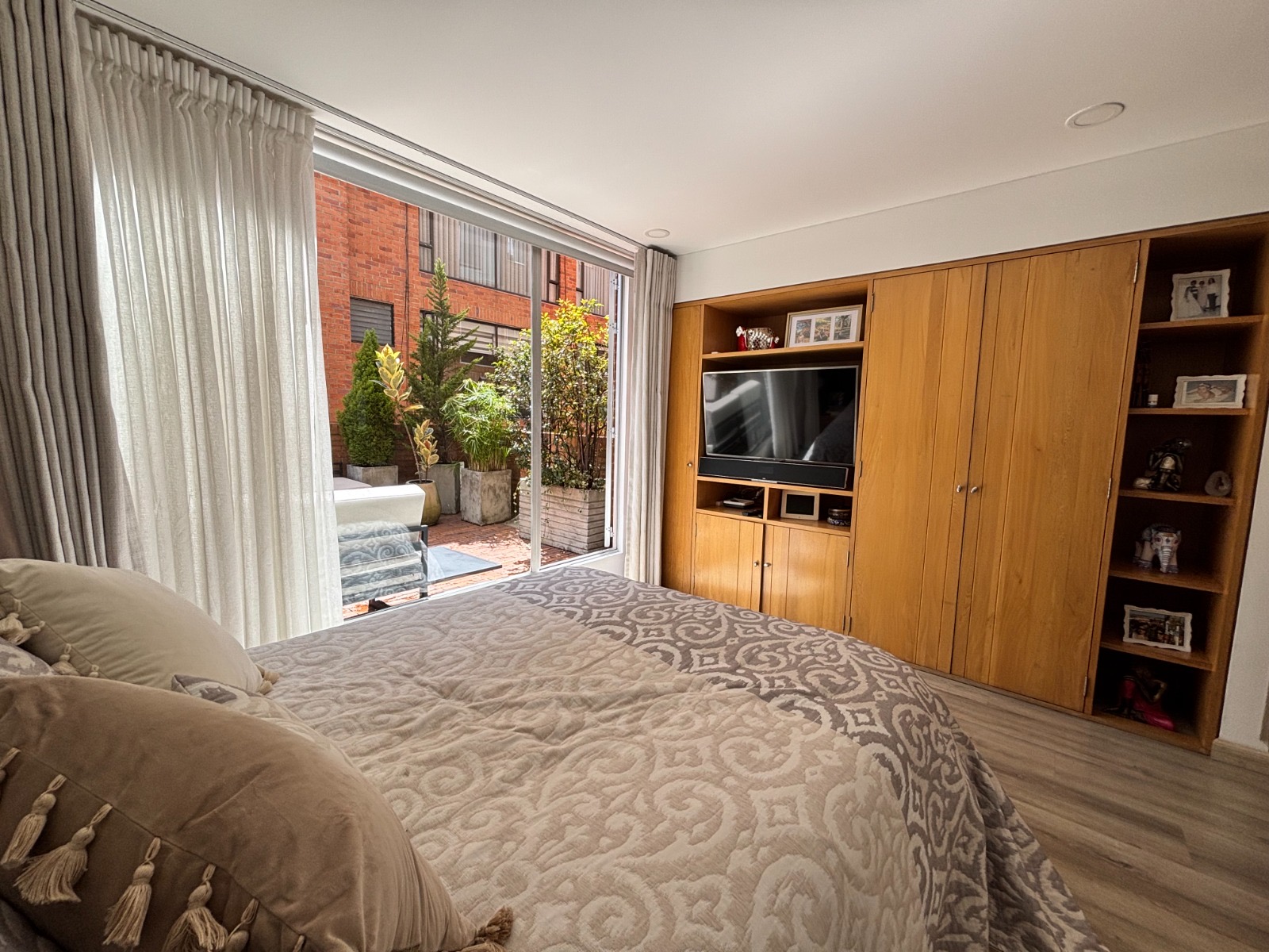 Apartamento en venta en Chico Norte, Bogotá · foto 12 de 22