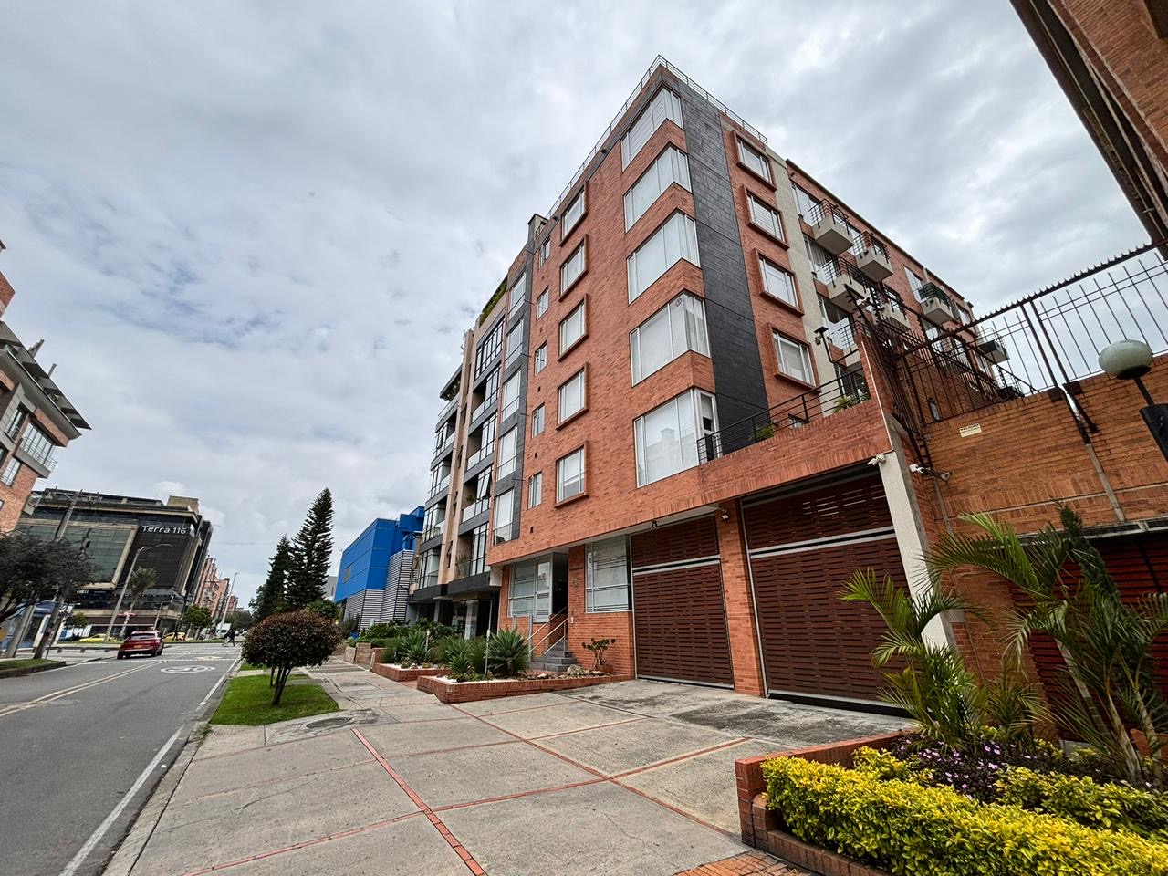 Apartamento en venta en Chico Norte, Bogotá · foto 14 de 22